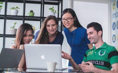 How to Get College Students Involved on Campus