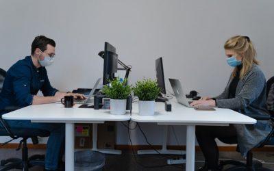 Human Resources Trends of 2021