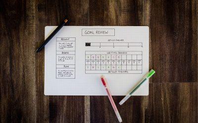 Building a System to Reach Your Goals