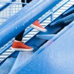 Benefits of a Step Challenge