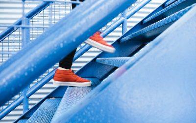 Benefits of a Step Challenge