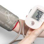 What Causes High Blood Pressure