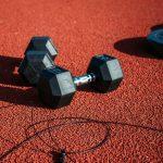 How to Get Fit at Home