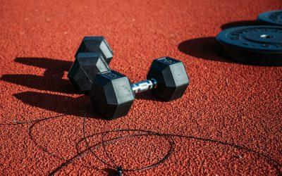 How to Get Fit at Home