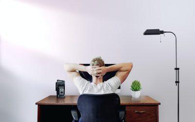Overcome Toxic Thinking