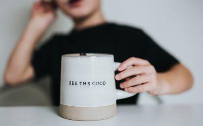 What is Positive Stress