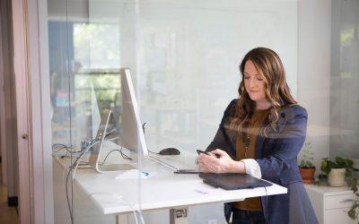 Corporate Wellness Companies