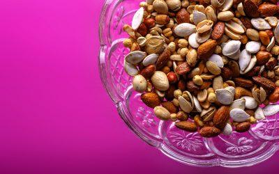 Healthy Summer Snacks