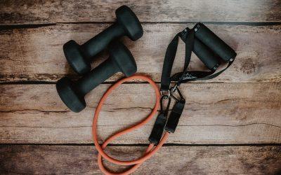 How to Get Fit for Beginners