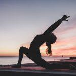 Outdoor Exercise Ideas