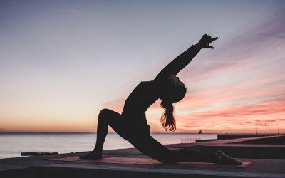 Outdoor Exercise Ideas