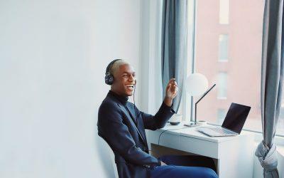 Integrating Remote Work into Your Organization