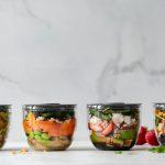 How and Why to Start Meal Prepping: 5 Tips