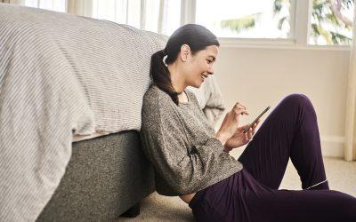 The Best Wellness Technology