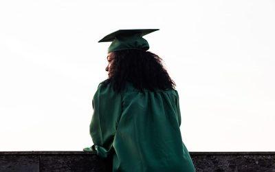 Adult Higher Education and Mental Health