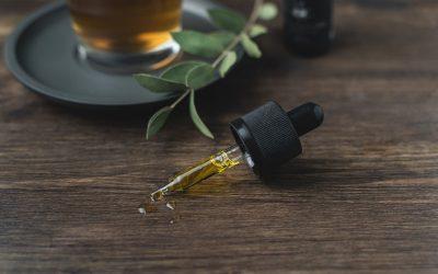 Benefits of CBD