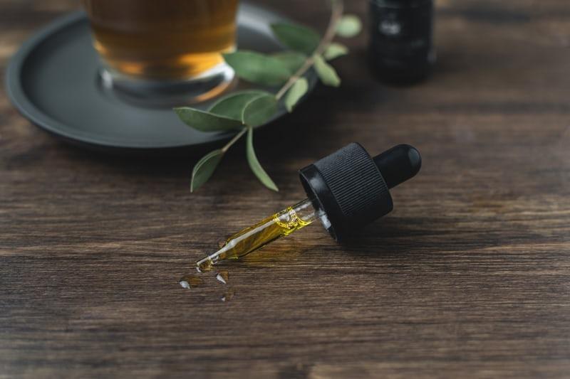 Benefits of CBD