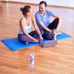 Benefits of Stretching