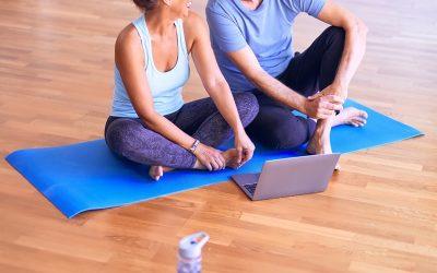 Benefits of Stretching