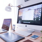 College Students and Screen Time