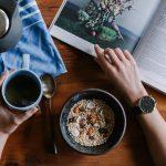 Dimensions of Wellbeing