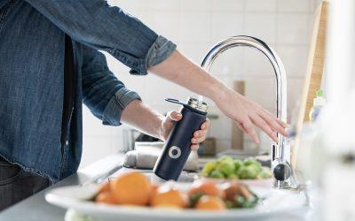 Benefits of Good Hydration