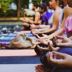 Ideas for Health and Wellness Activities