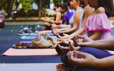 Ideas for Health and Wellness Activities
