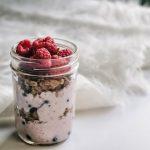 On-The-Go Healthy Breakfast Ideas