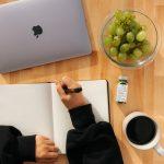 Healthy Snacks for Work