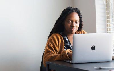 Leading in a Hybrid Workplace
