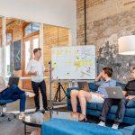 Make a Shift from Manager to Coach