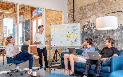 Make a Shift from Manager to Coach