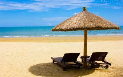3 Reasons to take a Vacation
