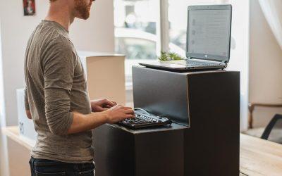 How to Overcome a Sedentary Lifestyle