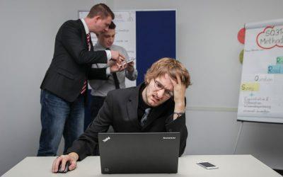 Signs of Burnout: What to Look For and How to Help