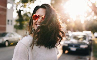 Are You Thriving?