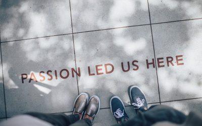 Why Your Values Matter