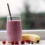 easy smoothie recipes