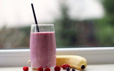 Easy Smoothie Recipes to Try