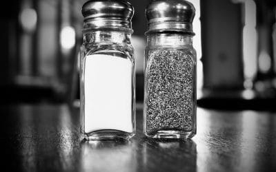 Effects of Too Much Sodium