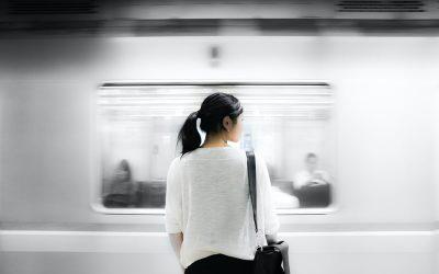 How to Deal With a Toxic Person