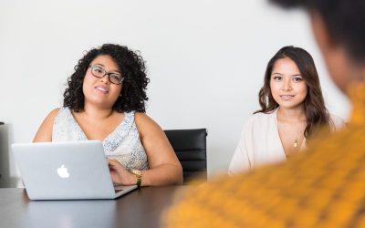 40 Interview Questions About Culture