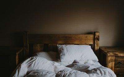The Power of a Good Nap