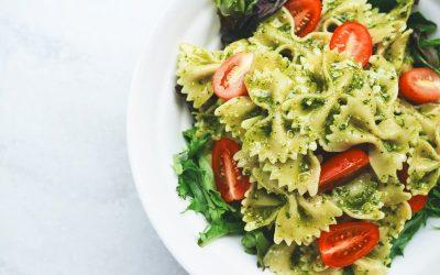 Reasons to Eat Meatless Once a Week