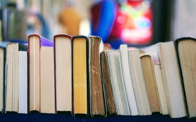 3 Books to Help You Get Out of Your Head