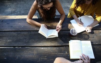 Ways to Learn a New Language