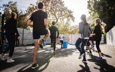 7 Wellness Group Activities
