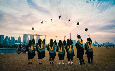 How to Retain College Students