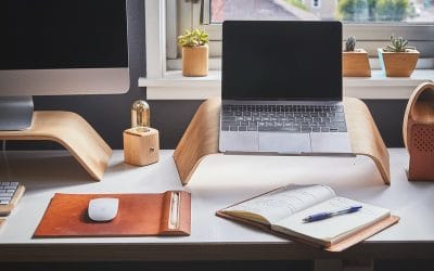 Must-Haves for a Hybrid Workplace